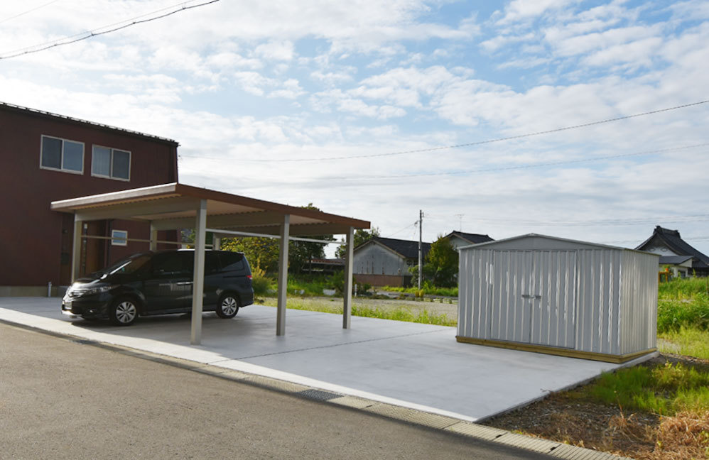 車好きが選ぶおしゃれな物置小屋 おしゃれなユーロ物置で毎日を彩ろう Eemagazine 車好きが選ぶおしゃれな物置小屋 おしゃれなユーロ物置で毎日を彩ろう Eemagazine