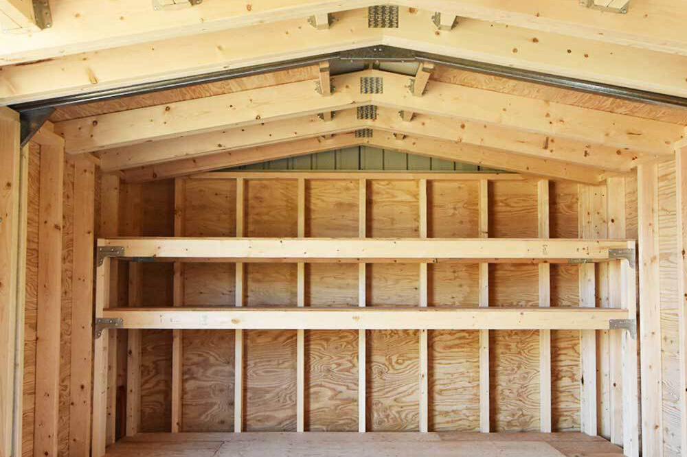 ガレージ感のある小屋作り おしゃれなユーロ物置で毎日を彩ろう Eemagazine ガレージ感のある小屋作り おしゃれなユーロ物置で毎日を彩ろう Eemagazine