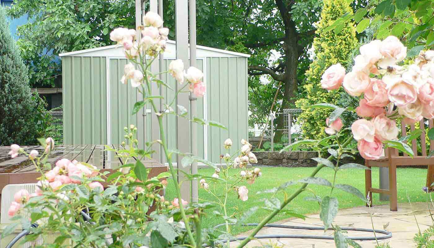 ユーロ物置でやってみたい ワクワクが止まらない理想の小屋暮らし おしゃれなユーロ物置で毎日を彩ろう Eemagazine