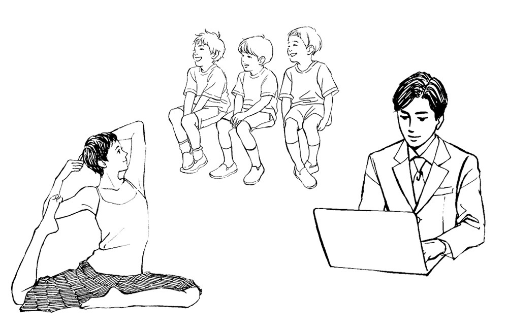 おしゃれな物置