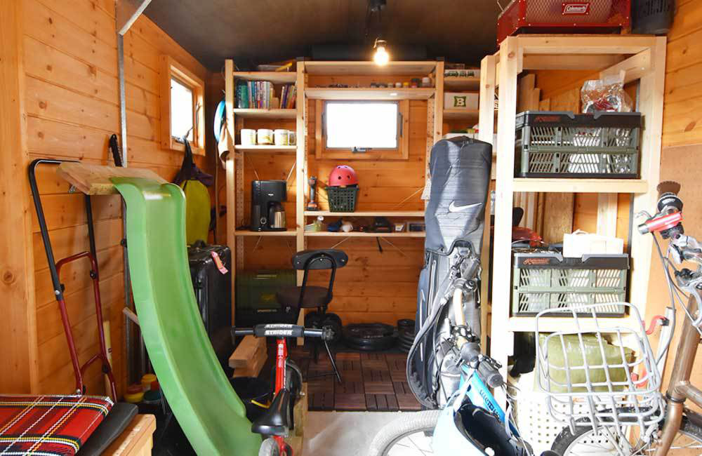 自分だけの秘密基地が持てる小屋を持とう おしゃれなユーロ物置で毎日を彩ろう Eemagazine 自分だけの秘密基地が持てる小屋を持とう おしゃれなユーロ物置で毎日を彩ろう Eemagazine