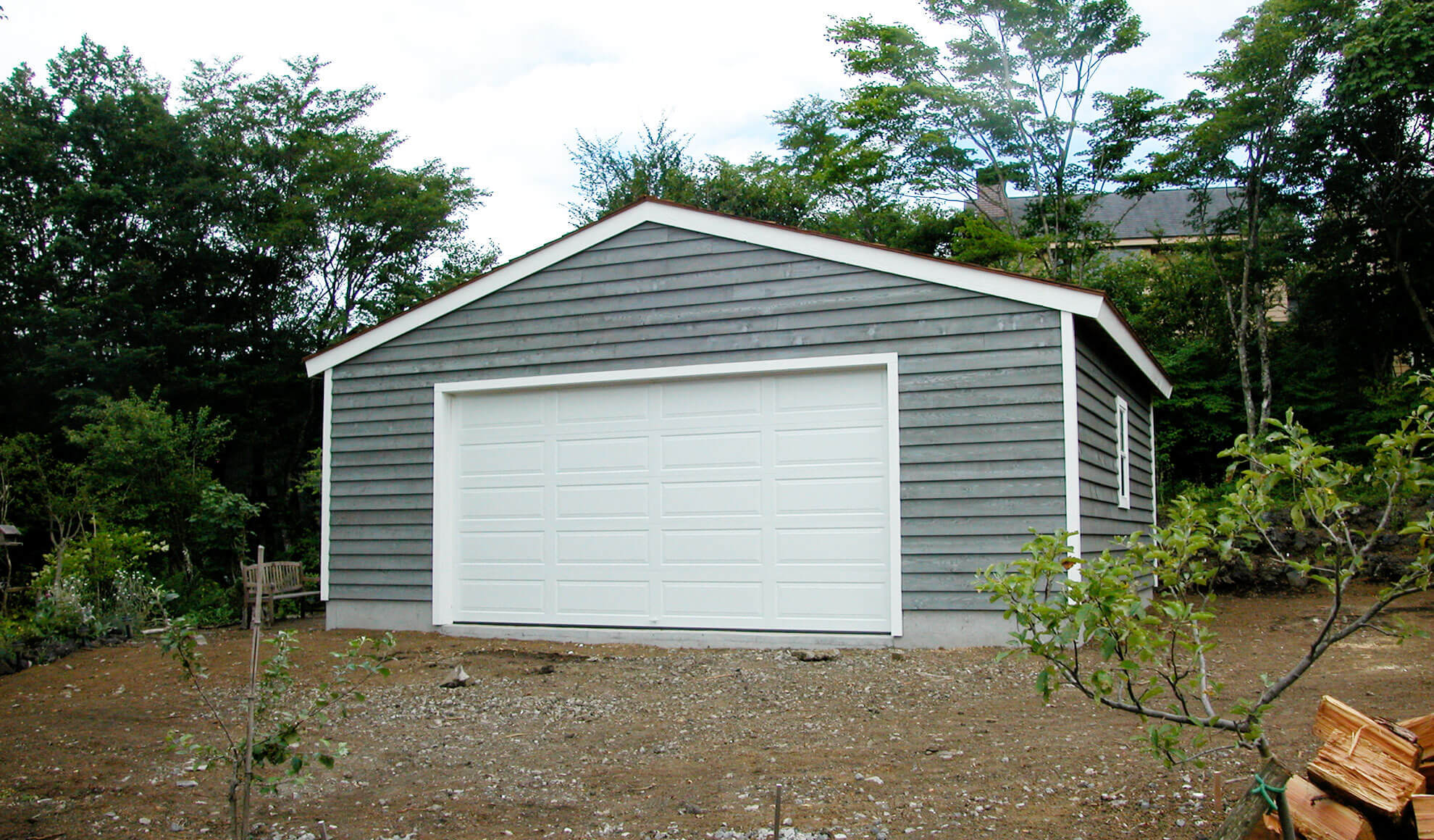 garage ガレージ