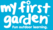 my first garden 通販