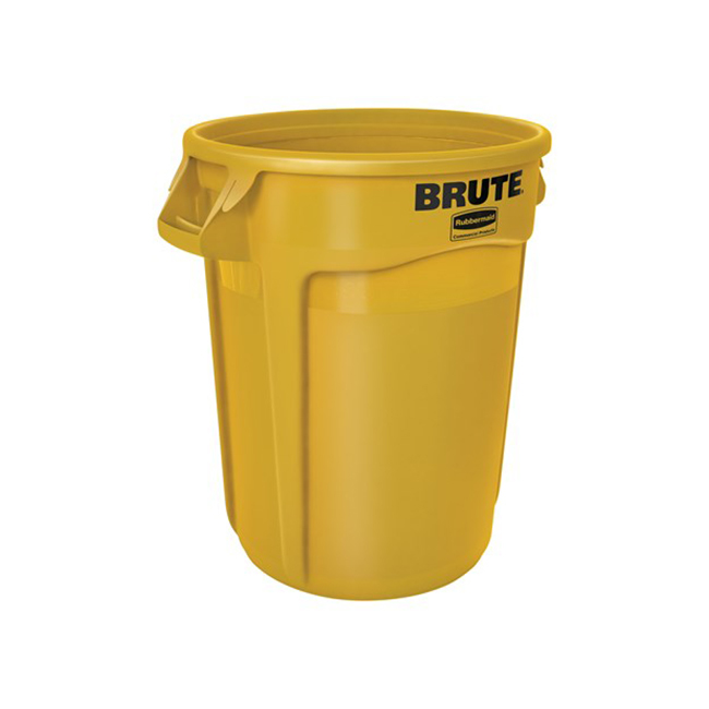 brute