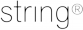 string 通販